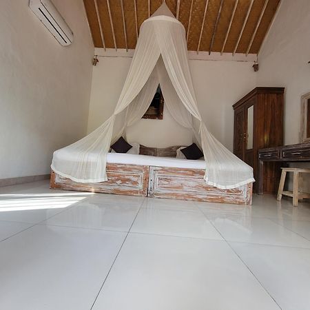 Ananda Jj Ubud Resort & Spa Extérieur photo