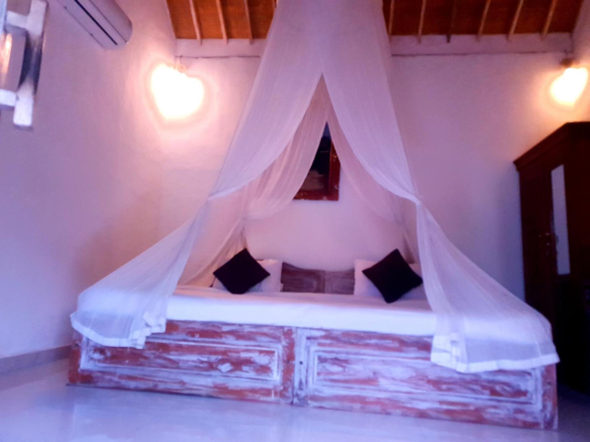 Ananda Jj Ubud Resort & Spa Chambre photo