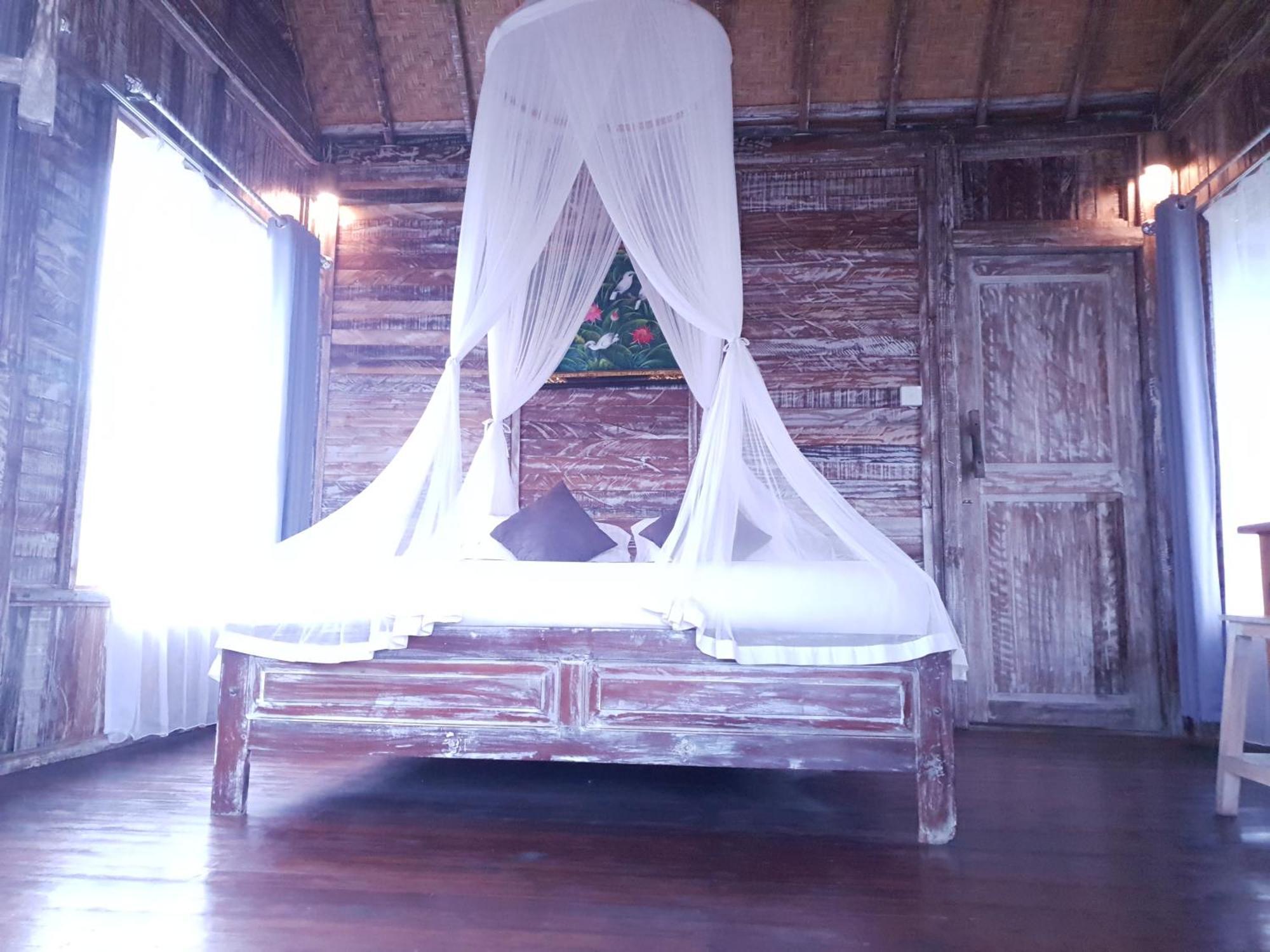 Ananda Jj Ubud Resort & Spa Chambre photo