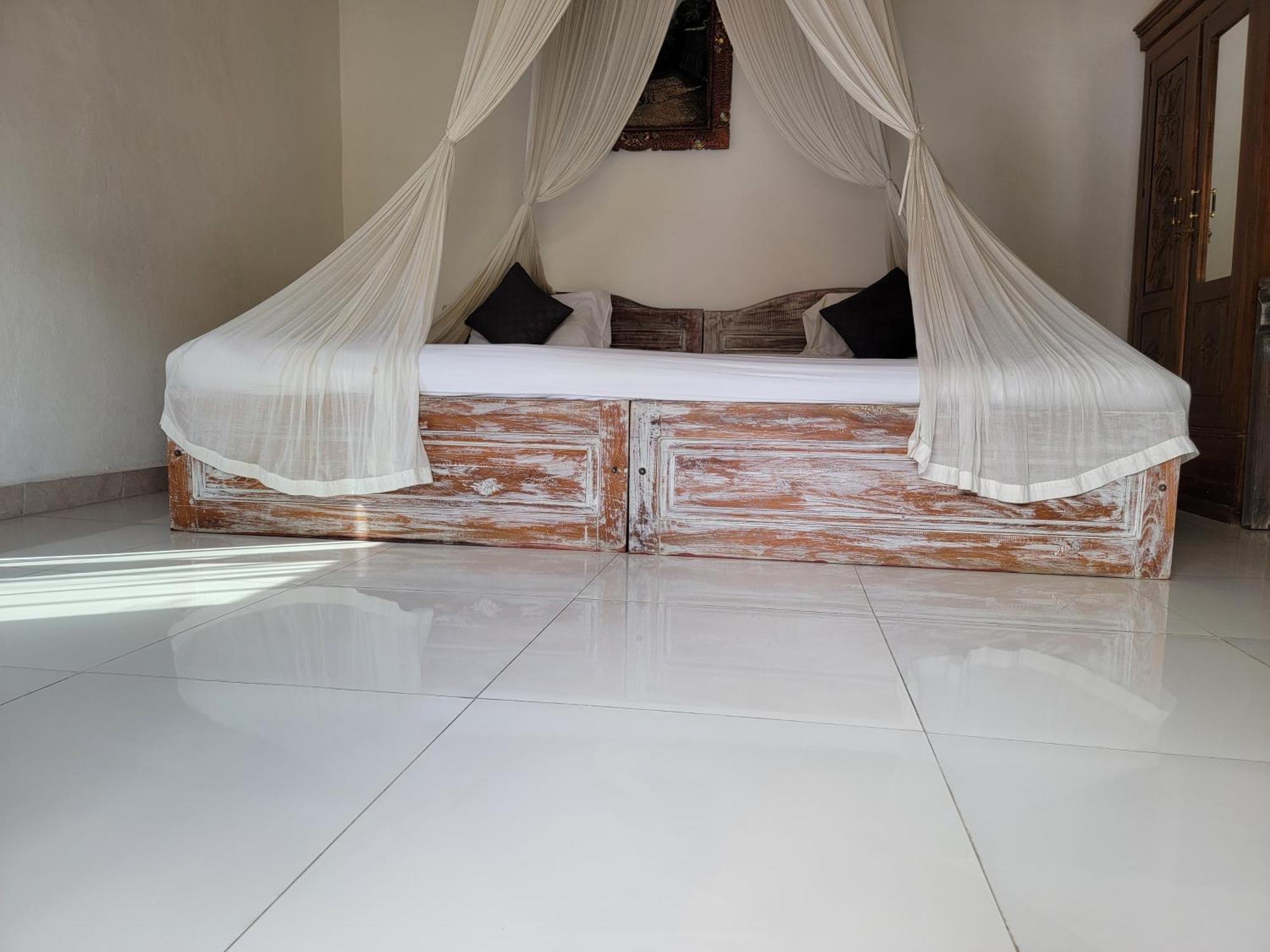 Ananda Jj Ubud Resort & Spa Extérieur photo